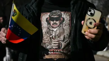 Trump, Maduro’yu kaçıran özel birlikle görüşecek