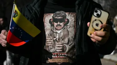 Trump, Maduro’yu kaçıran hususi birlikle görüşecek