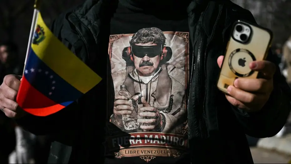 Trump, Maduro’yu kaçıran özel birlikle görüşecek