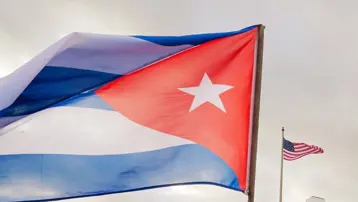 "ABD yıl bitmeden Küba'da rejim değişikliği istiyor"
