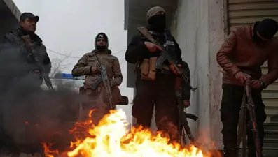 Entegrasyon genişliyor, Suriye güçleri Kamışlı'da
