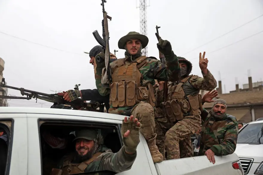 5) PEKİ BUGÜNE NASIL GELİNDİ? 5