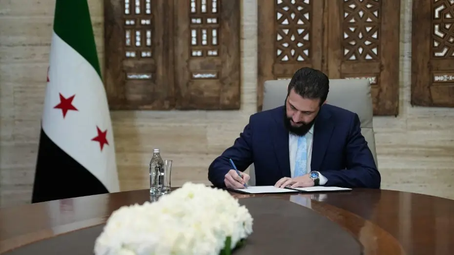 Entegrasyon anlaşması yürürlüğe giriyor, Suriye Ordusu Haseke'ye ilerliyor