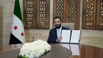 Suriye'de silahlar sustu, 5 soruda Suriye'de son durum