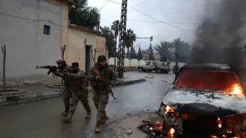 Suriye'de yeni ateşkes sonrası ipler hemen gerildi, 3 asker öldü
