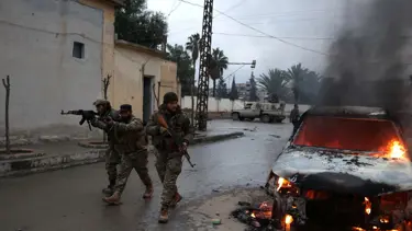 Suriye'de yeni ateşkes sonrası ipler hemen gerildi, 3 asker öldü