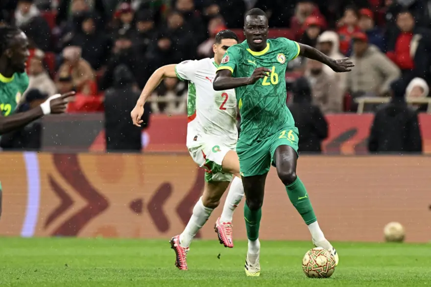 YA EDERSON YA DA GUEYE - MİLLİYET 2