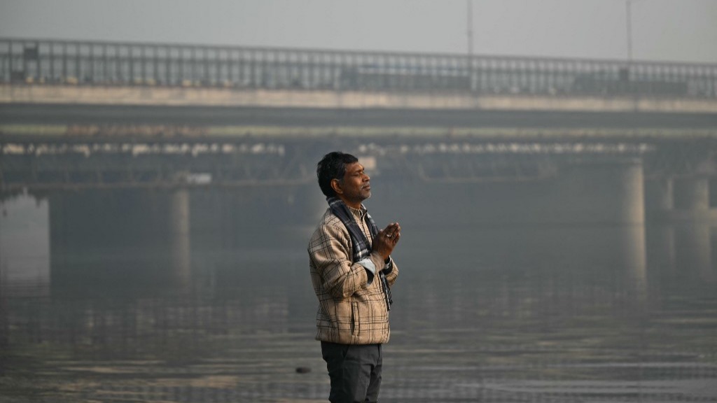 Dünyanın en kirli başkenti belli oldu