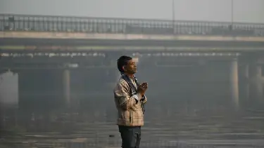 Dünyanın en pis başkenti belli oldu