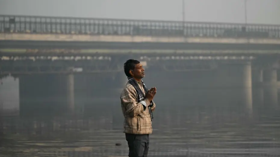 Dünyanın en kirli başkenti belli oldu