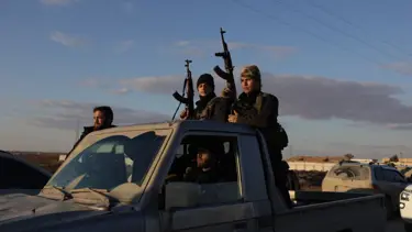 Suriye'de YPG için yolun sonu. Ankara süreci dikkatle izliyor