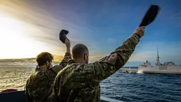 Arktik gerilimi tırmanıyor. ABD’nin gözü Grönland’da, Rusya yarışı önde götürüyor