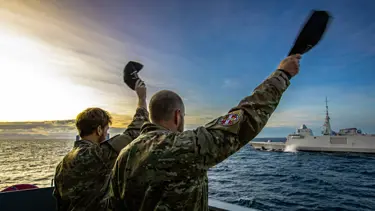 Arktik gerilimi tırmanıyor. ABD’nin gözü Grönland’da, Rusya yarışı önde götürüyor