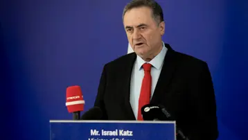 İsrail'den Lübnan'a Hizbullah tehdidi. "Bedelini tüm Lübnan öder"