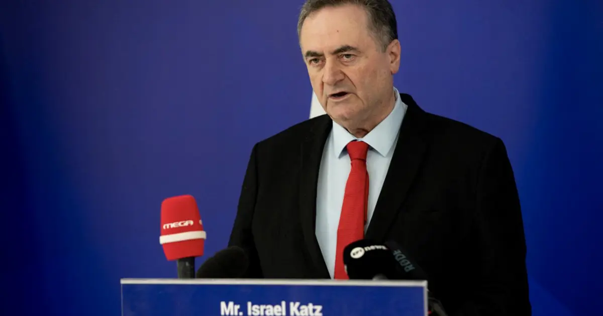 İsrail'den Lübnan'a Hizbullah tehdidi. "Bedelini tüm Lübnan öder"