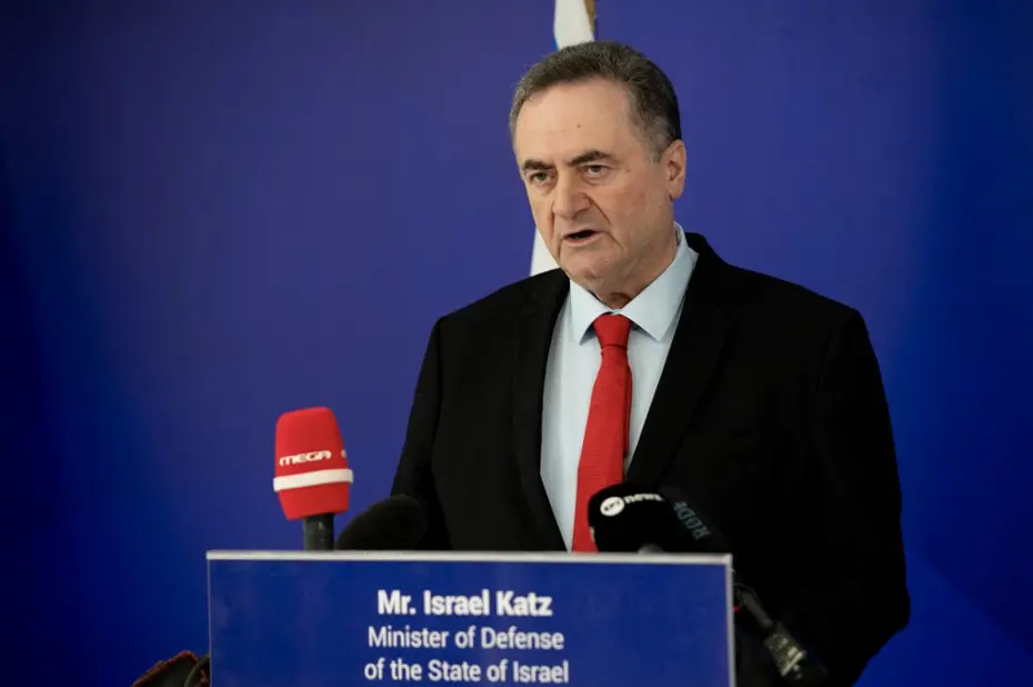 İsrail'den Lübnan'a Hizbullah tehdidi. 