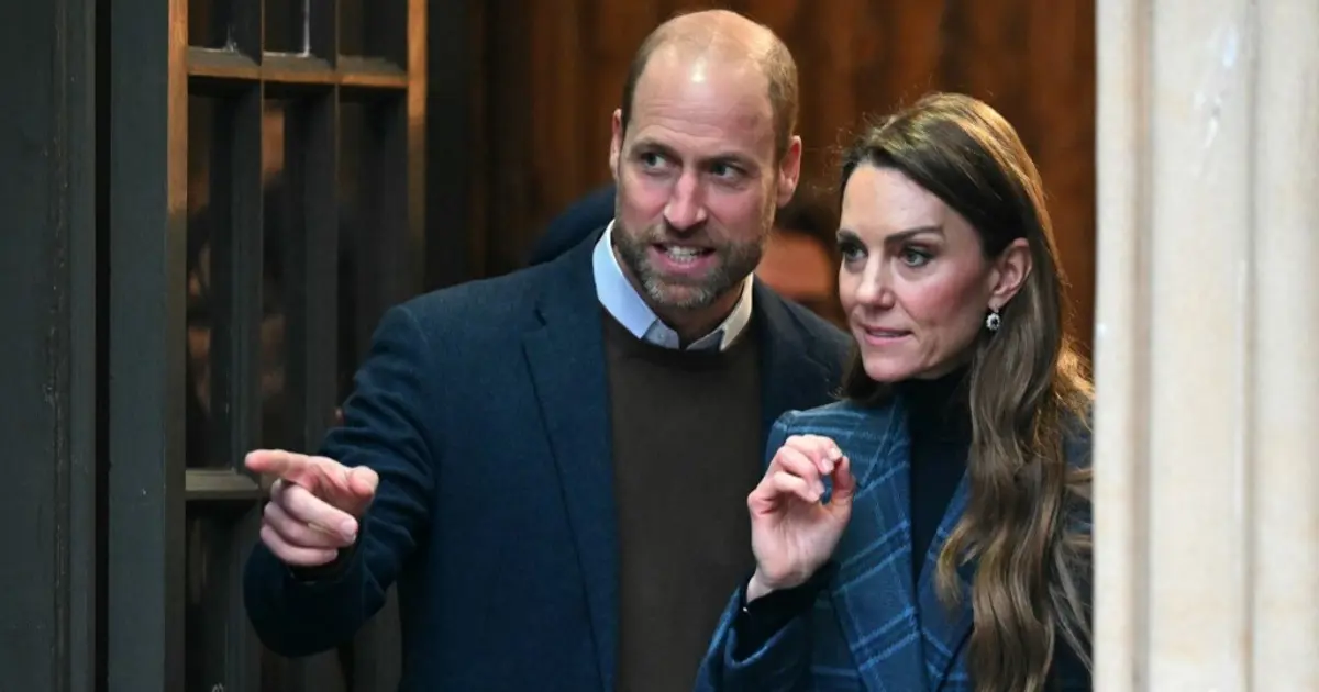 İngiliz Kraliyet Ailesi'nden Epstein açıklaması, "derin endişe duyuyoruz"