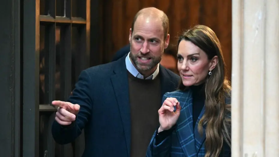 İngiliz Kraliyet Ailesi'nden Epstein açıklaması, 