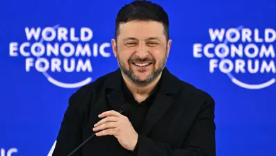 İran’dan Zelenski’ye tepki. "Dünya palyaçolardan bıktı"