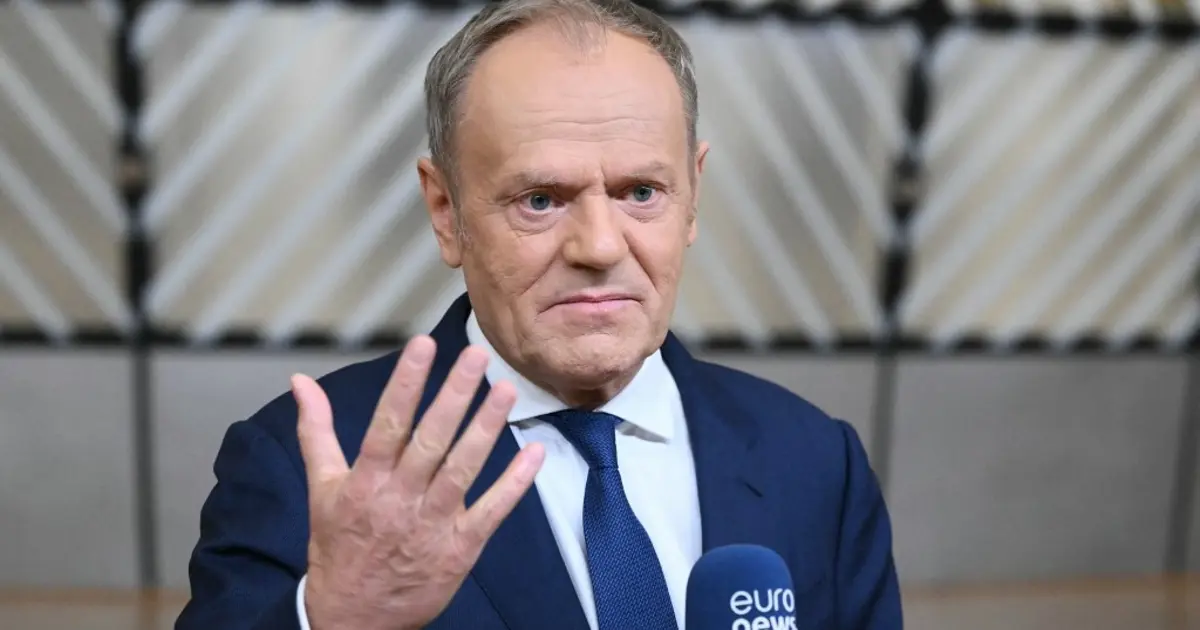 Polonya'dan vatandaşlarına çağrı "Çatışma riski gerçek, İran'ı terk edin"