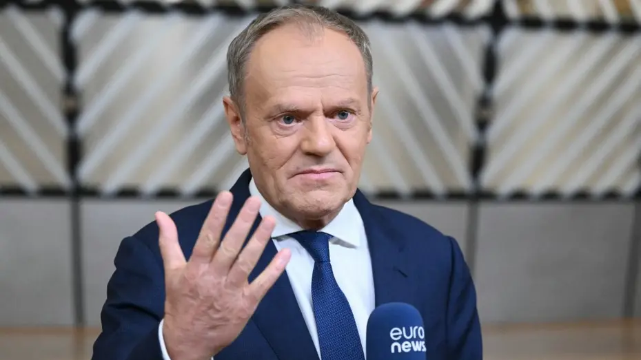 Polonya'dan vatandaşlarına çağrı 