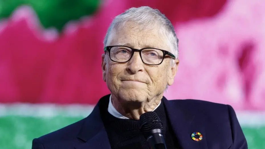 Epstein tartışmaları sürerken Bill Gates konuşmasını iptal etti