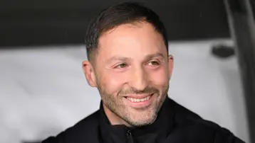 Yeni hoca gidiyor, Tedesco geliyor. "Fenerbahçe'den sonraki durağı" diyerek duyuruldu