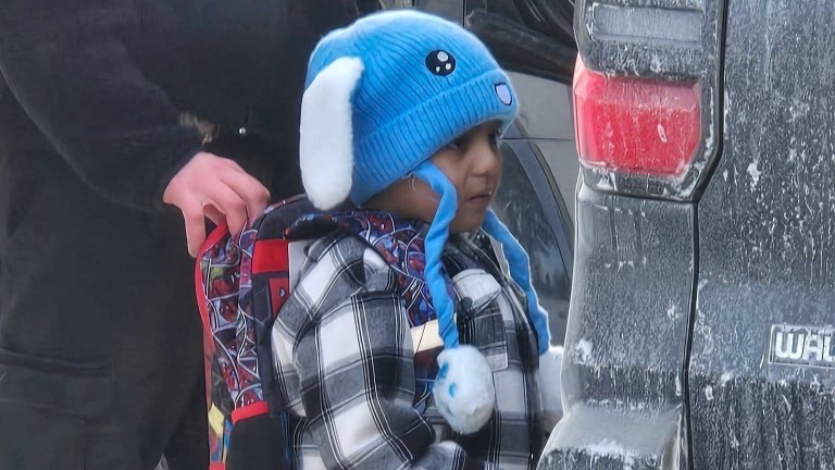 ABD’de tutuklanan 5 yaşındaki çocuk depresyona girdi. “Üzgün ve sürekli uyuyor”