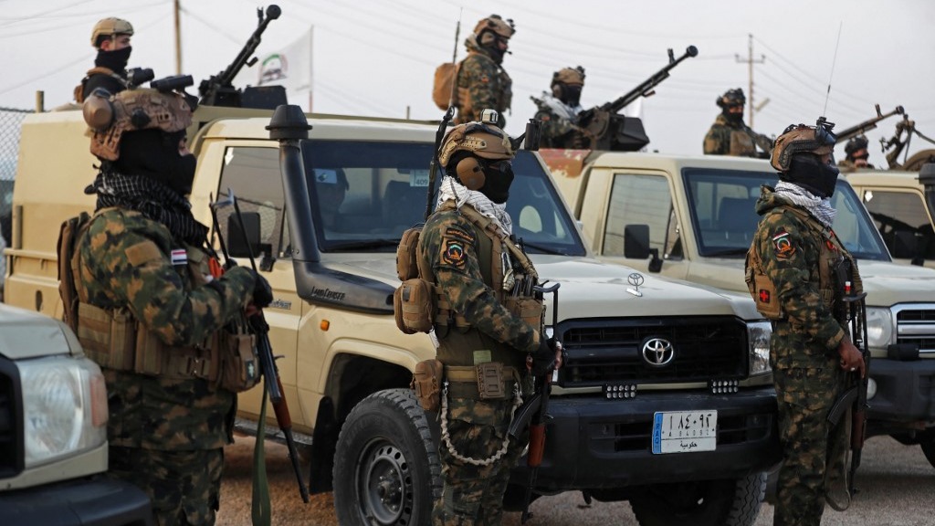 Şam yönetimi, YPG/SDG ile anlaştı