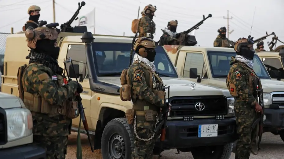 Şam yönetimi, YPG/SDG ile anlaştı