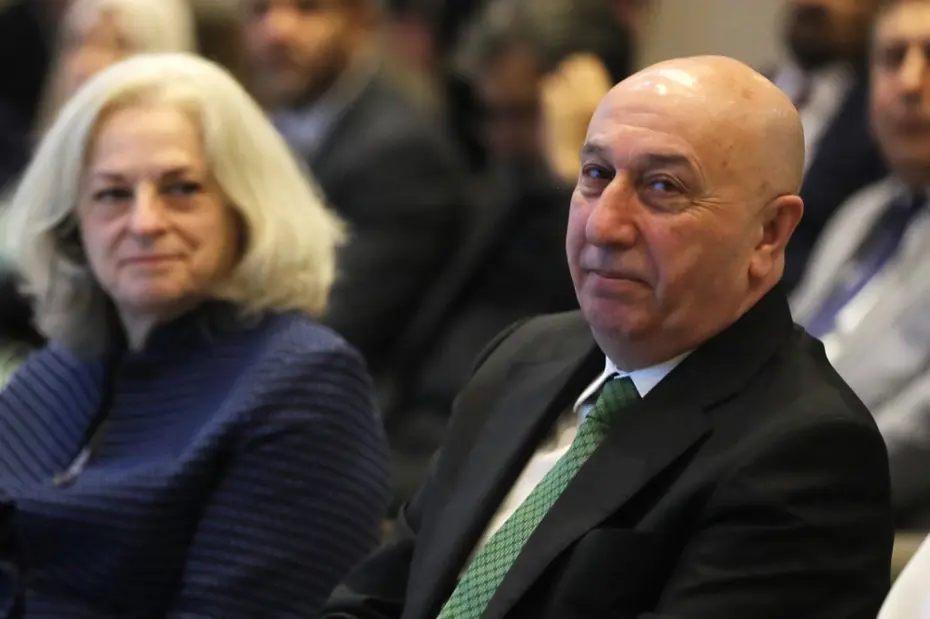 Irak'ta yeni cumhurbaşkanı seçildi