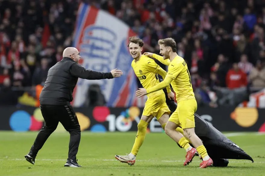 GALATASARAY'LA DA OYNADILAR 2