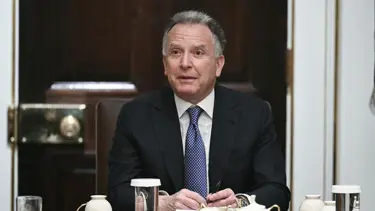  "İran'ın bomba yapım malzemesine malik olması tek hafta alır"