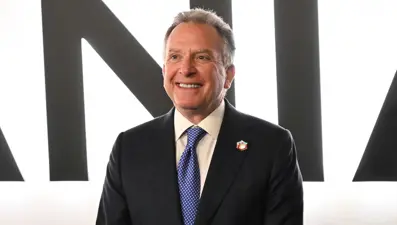 ABD’li Temsilci Witkoff, Putin’in Özel Temsilcisi Dmitriev ile görüştü