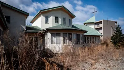 Japonya'da terk edilmiş evleri yapay zeka buluyor, neredeyse bedavaya satılıyor