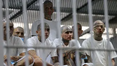  El Salvador yaşam boyu hapis cezası verecek