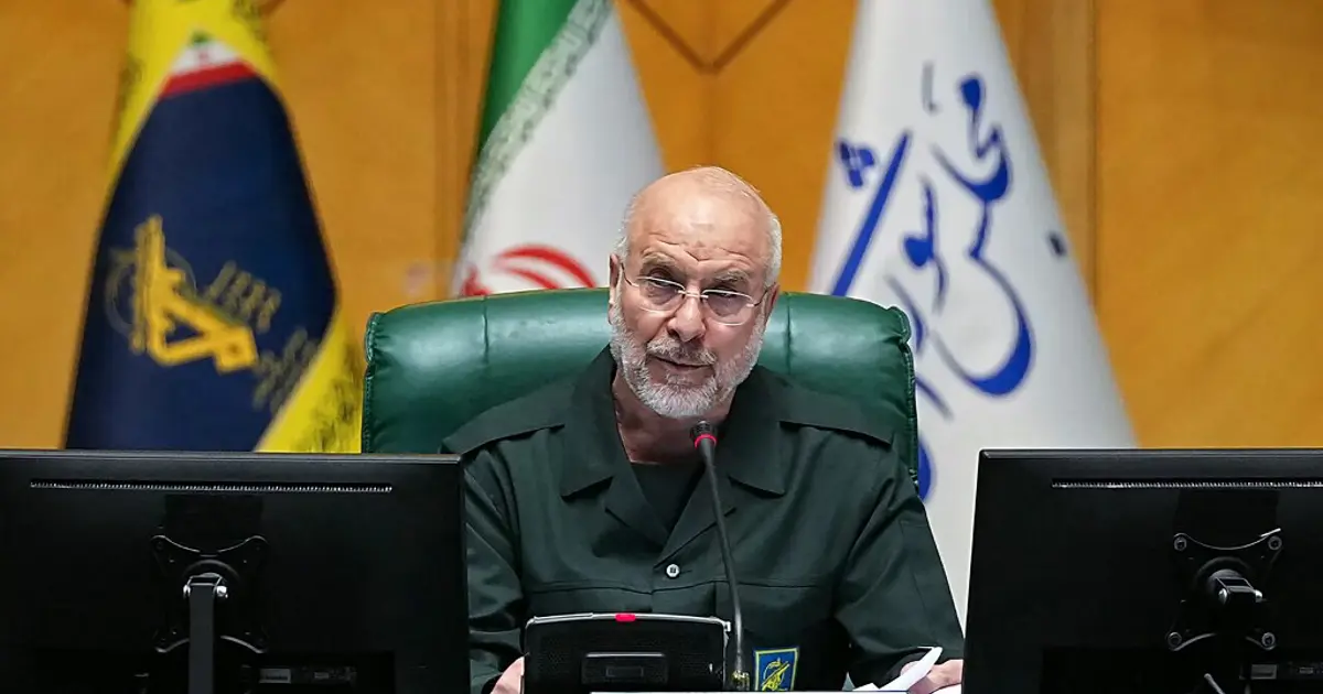 İran'dan müzakere şartları. "Lübnan'da ateşkes sağlanmalı, İran'ın varlıkları serbest bırakılmalı"