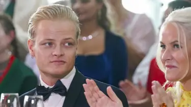 Adı Epstein belgelerinde geçiyor. Norveç Prensesi Mette-Marit'in suç makinesi oğlu gözaltına alındı