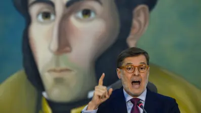 7 yıl sonra ilk diplomasi. ABD ve Venezuela karşılıklı temsilciler atadı