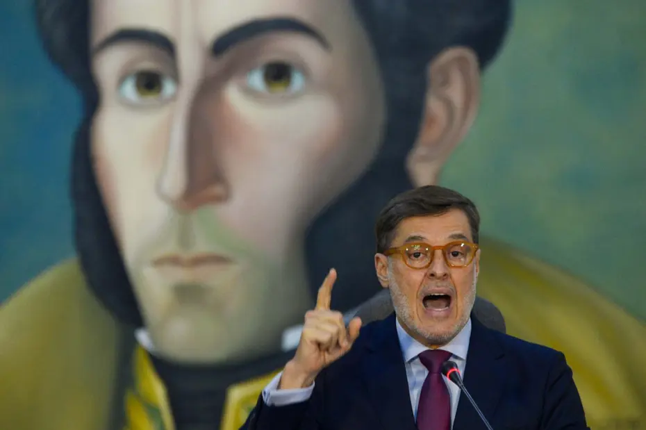 7 yıl sonra ilk diplomasi. ABD ve Venezuela karşılıklı temsilciler atadı