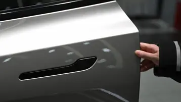 Kaza yaptı, kapıları açılmadı. Çin harekete geçti ve yasakladı