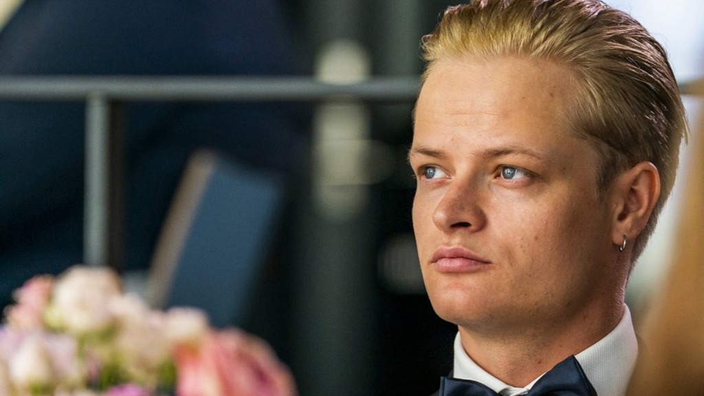 38 suçun 4'ü tecavüz. Norveç Prensesi'nin oğlu hakim karşısında