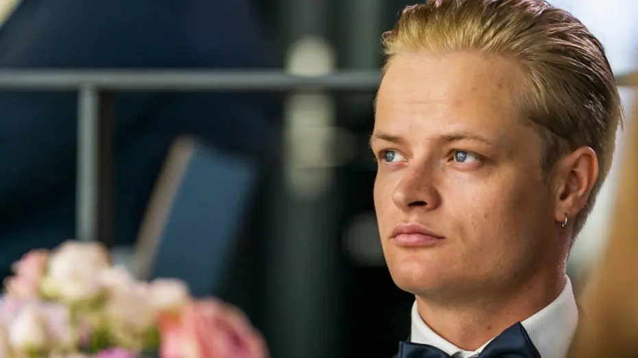 38 suçun 4'ü tecavüz. Norveç Prensesi'nin oğlu hakim karşısında