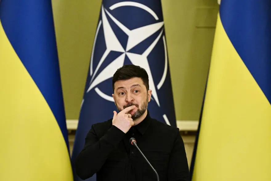 "UKRAYNA HAKKINDAKİ KARARLAR UKRAYNA İLE ALINMALI" 1