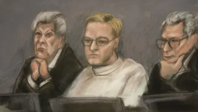 Sabıkalı oğlu mahkemedeyken, anne Prenses yurtdışı seyahati planlıyor