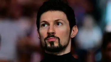 Rus ordusunu dünyaya bağlıyor. Telegram'ın kurucusuna yaptırım sualşturması