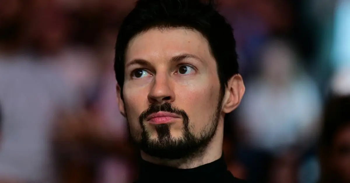 Rus ordusunu dünyaya bağlıyor. Telegram'ın kurucusuna ceza soruşturması