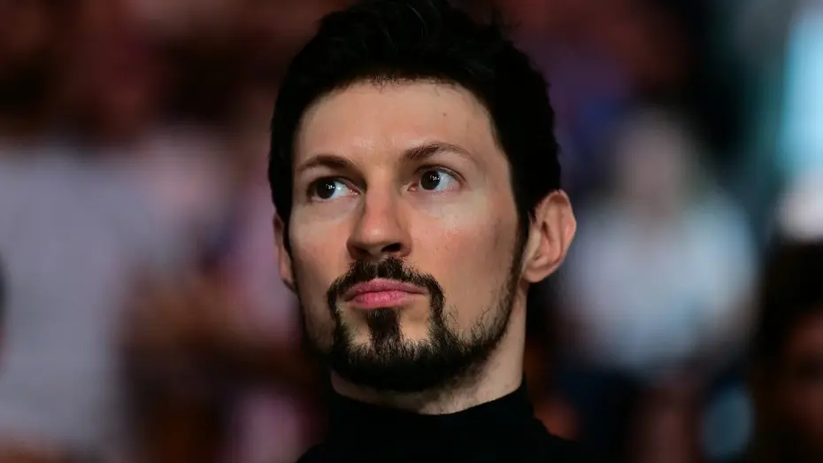 Rus ordusunu dünyaya bağlıyor. Telegram'ın kurucusuna ceza soruşturması