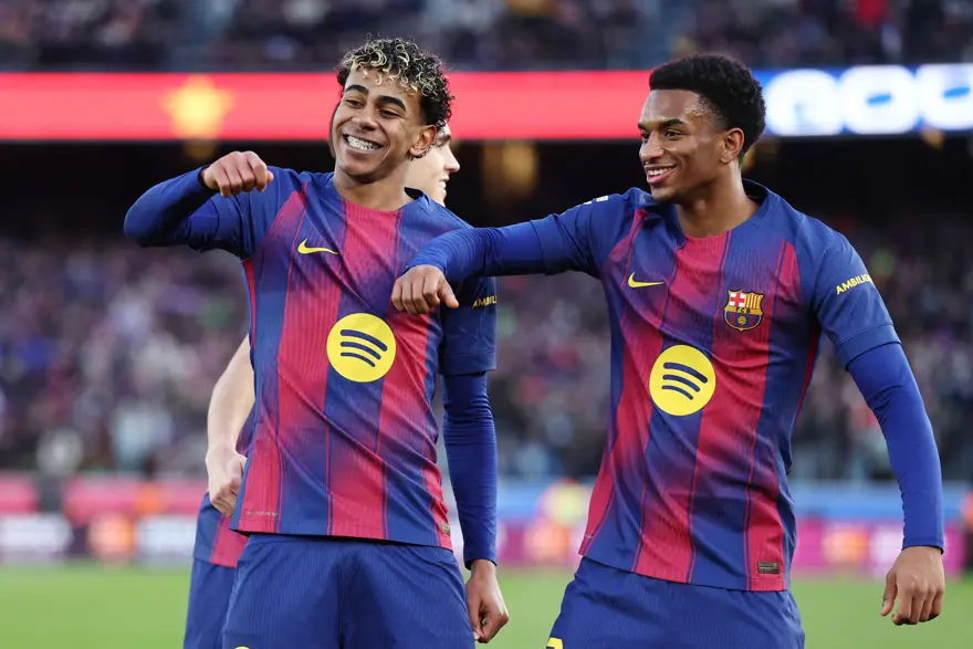 Girona-Barcelona maçı ne zaman, saat kaçta ve hangi kanalda? La Liga'nın 24. haftasında kritik maç 