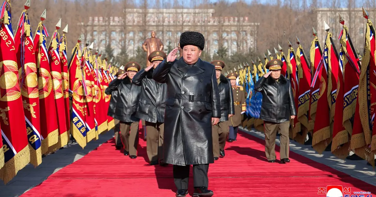 Kim Jong Un’dan ABD’ye "iyi geçinebiliriz" mesajı